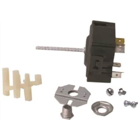 Frigidaire Range Infinite Switch 55-5303935086